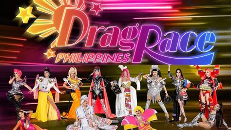 Wrong 'drag racing': 'Drag Race PH' fans amused by lost .